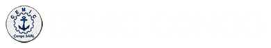 Cemic Congo Logo