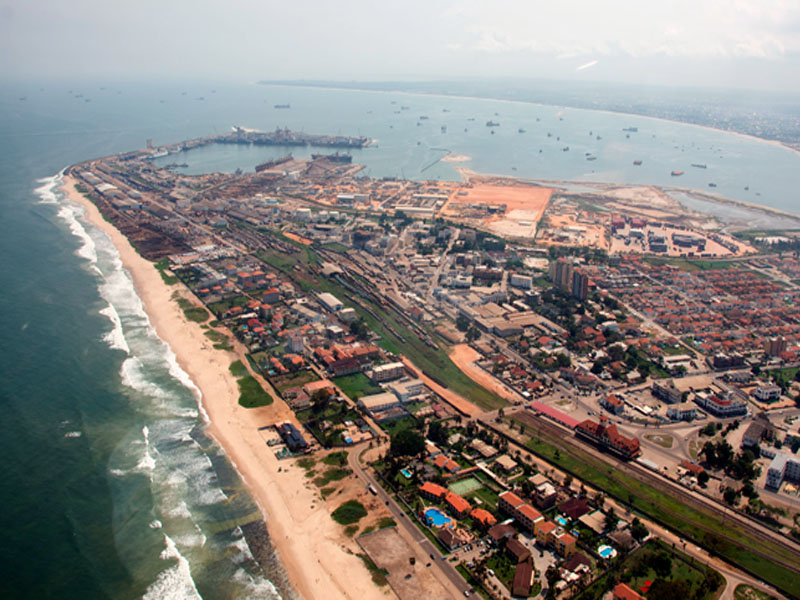 Port 1